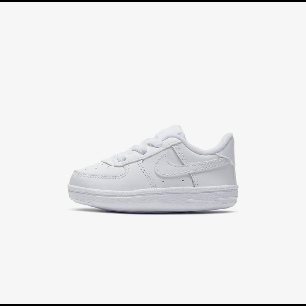 Nike Force 1 Crib